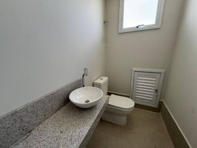 Sala para Locação em Arapongas - 5