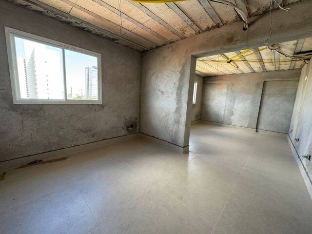 #10973.005 - Sala para Locação em Arapongas - PR