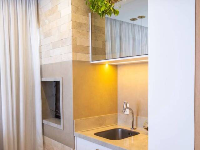 #2191 - Apartamento para Venda em Arapongas - PR