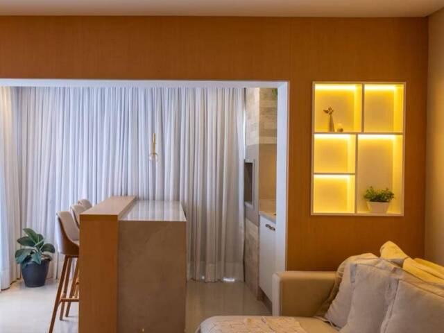 Apartamento para Venda em Arapongas - 5