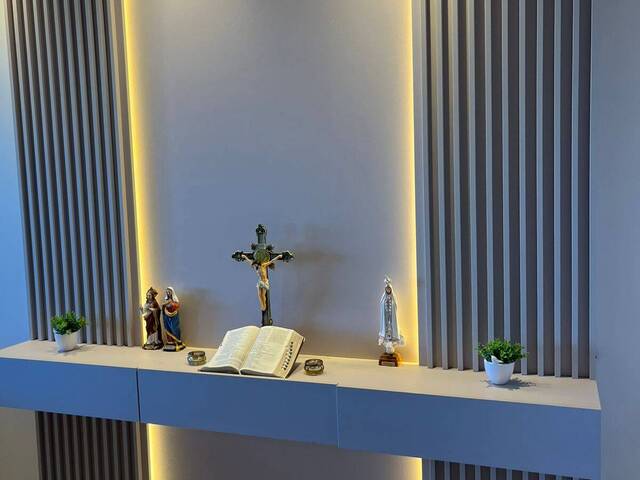 #2191 - Apartamento para Venda em Arapongas - PR