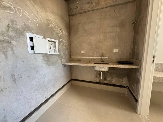 Sala para Locação em Arapongas - 4
