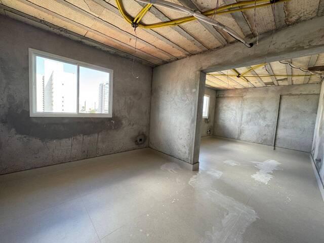 #10973.007 - Sala para Locação em Arapongas - PR