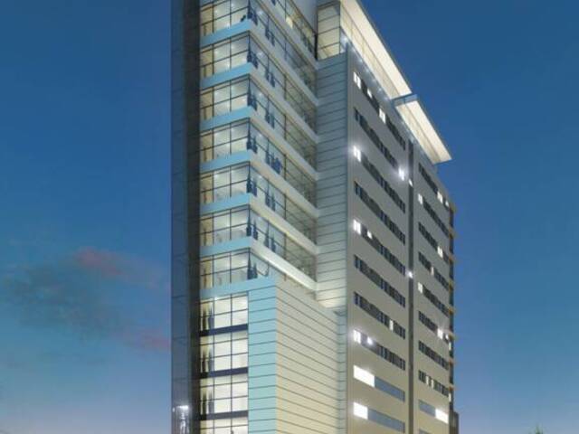 #10973.007 - Sala para Locação em Arapongas - PR