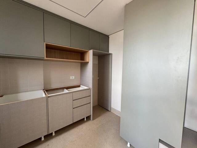 #10973.008 - Apartamento para Locação em Arapongas - PR