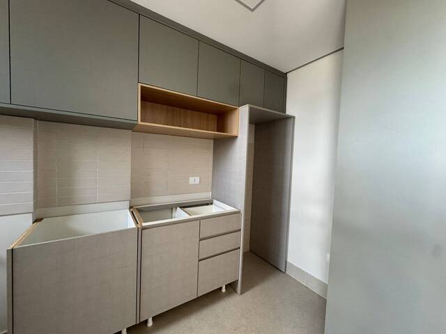 #10973.009 - Apartamento para Locação em Arapongas - PR