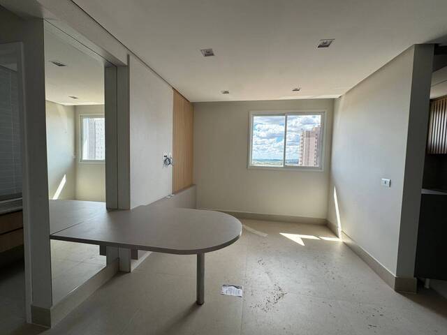 #10973.009 - Apartamento para Locação em Arapongas - PR