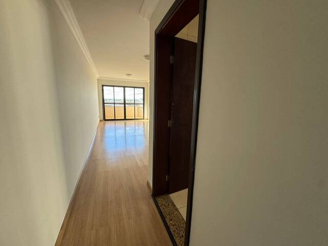 #88032.003 - Apartamento para Locação em Arapongas - PR