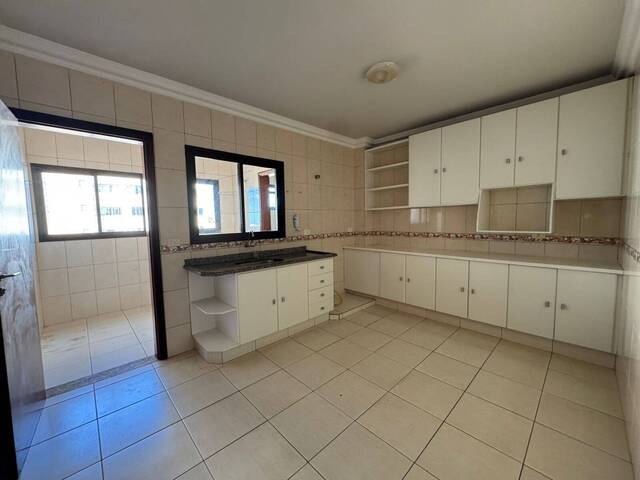 #88032.003 - Apartamento para Locação em Arapongas - PR