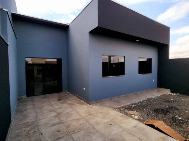 #2198 - Casa para Venda em Arapongas - PR