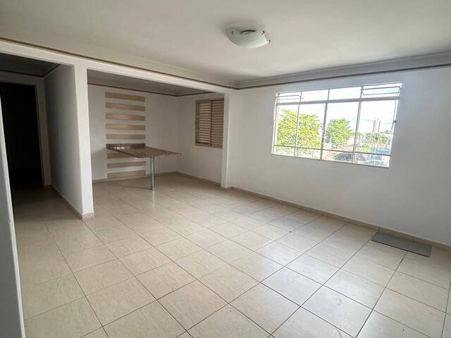 #2201 - Apartamento para Venda em Arapongas - PR