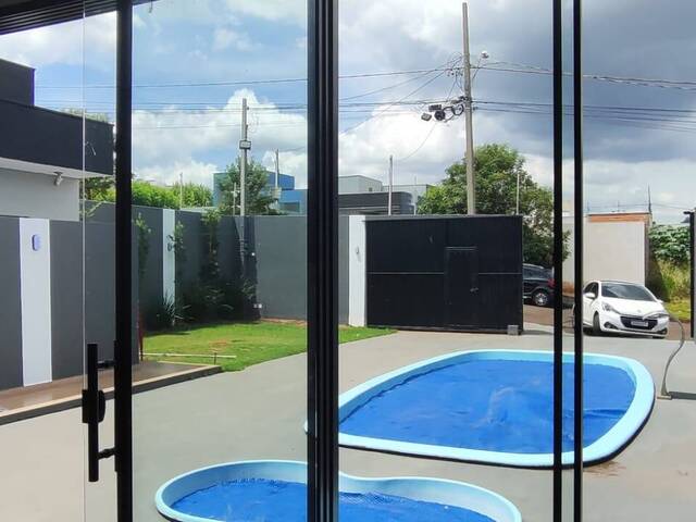 Venda em Jardim Paraíso - Arapongas