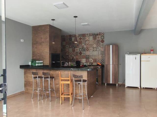 #2202 - Casa para Venda em Arapongas - PR