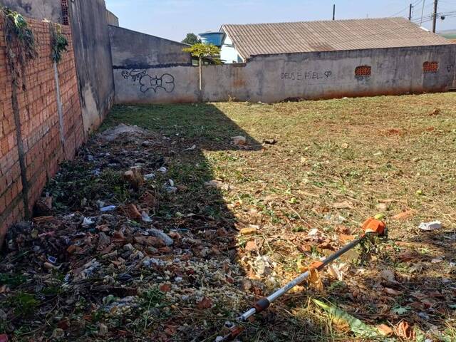 #2203 - Área para Venda em Arapongas - PR