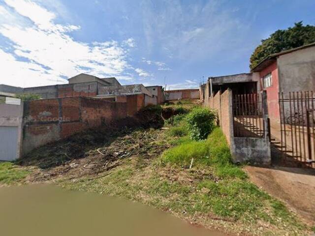 #2204 - Área para Venda em Arapongas - PR