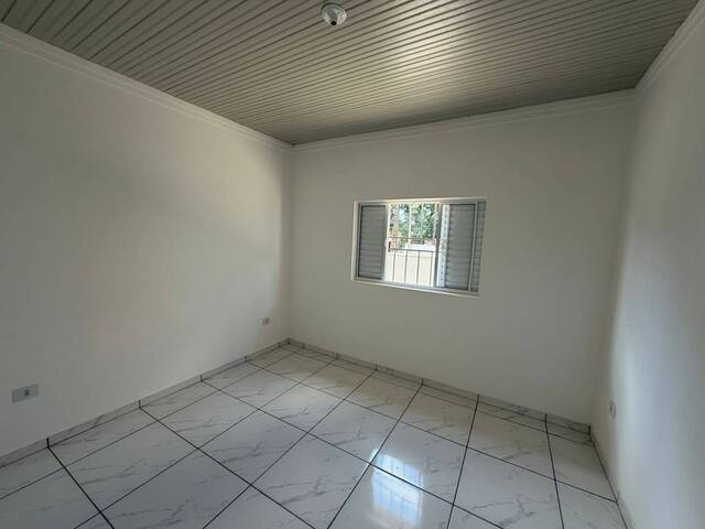 #80020.002 - Casa para Locação em Arapongas - PR