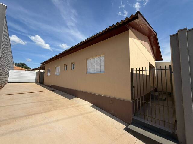 #80020.002 - Casa para Locação em Arapongas - PR