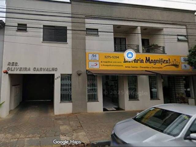 #88295.002 - Apartamento para Locação em Arapongas - PR