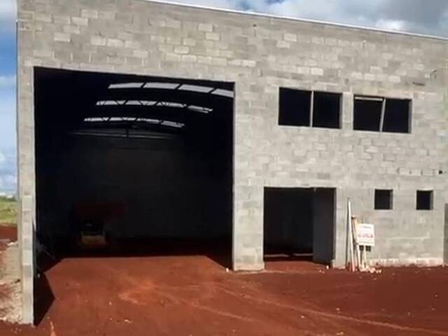 #2206 - Sala para Venda em Arapongas - PR