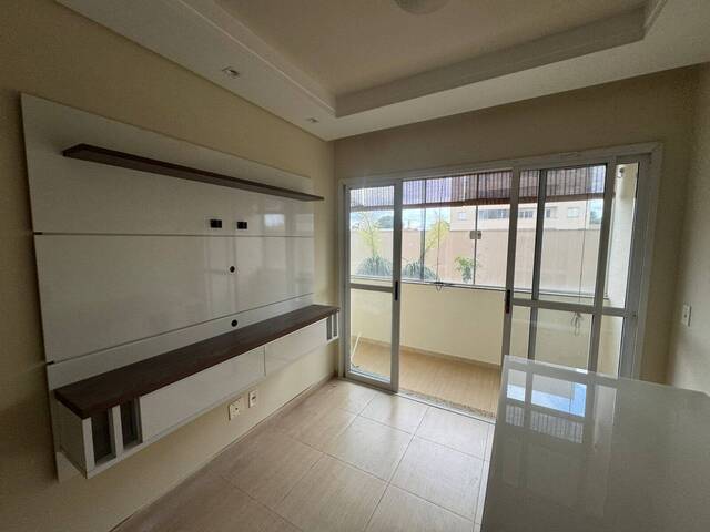 #2207 - Apartamento para Venda em Arapongas - PR