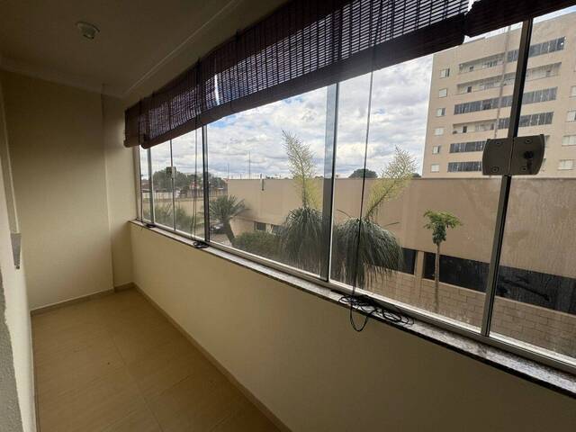 Apartamento para Venda em Arapongas - 5