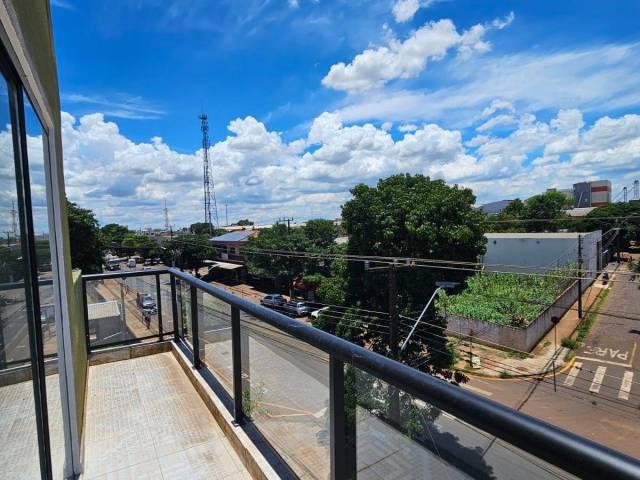 Apartamento para Venda em Arapongas - 4
