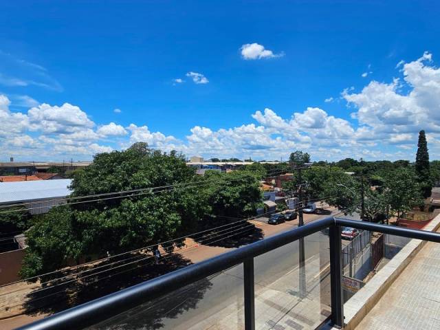 #2205 - Apartamento para Venda em Arapongas - PR