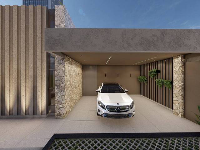 #2208 - Casa para Venda em Arapongas - PR