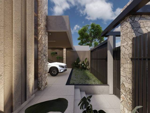 Casa para Venda em Arapongas - 4