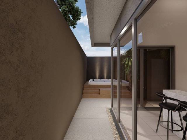 Casa para Venda em Arapongas - 5