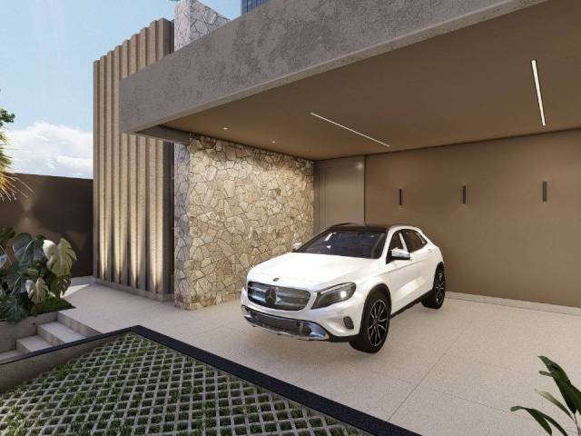 #2208 - Casa para Venda em Arapongas - PR