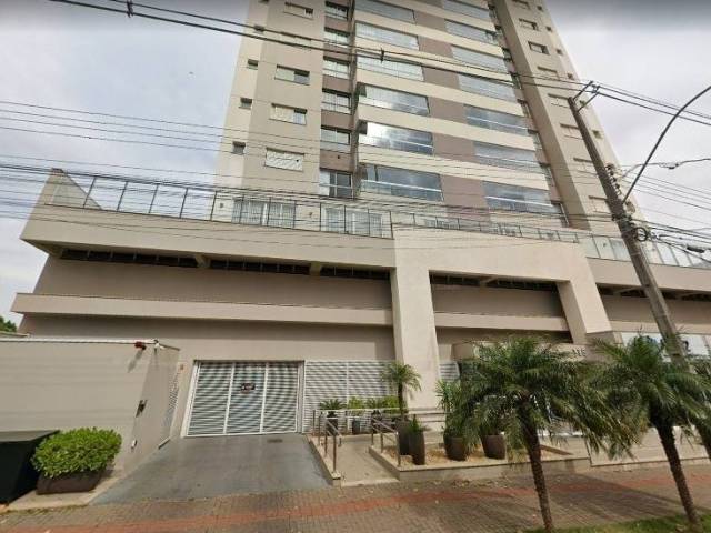 #55014.001 - Apartamento para Locação em Arapongas - PR