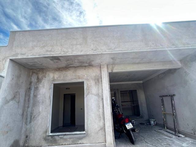 #2209 - Casa para Venda em Arapongas - PR