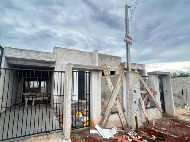 #2178 - Casa para Venda em Arapongas - PR