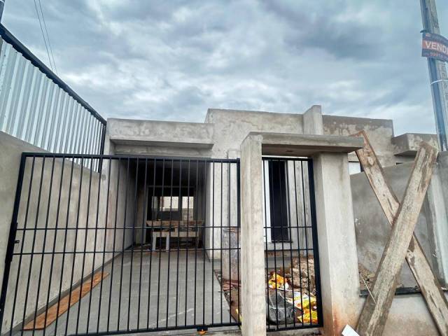 #2178 - Casa para Venda em Arapongas - PR