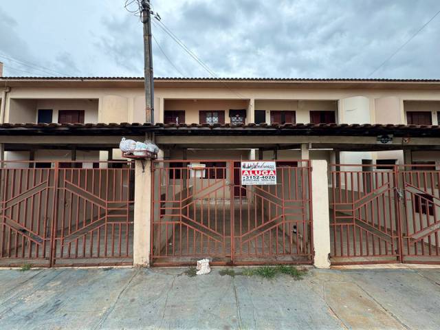 Locação em Jardim Primavera - Arapongas