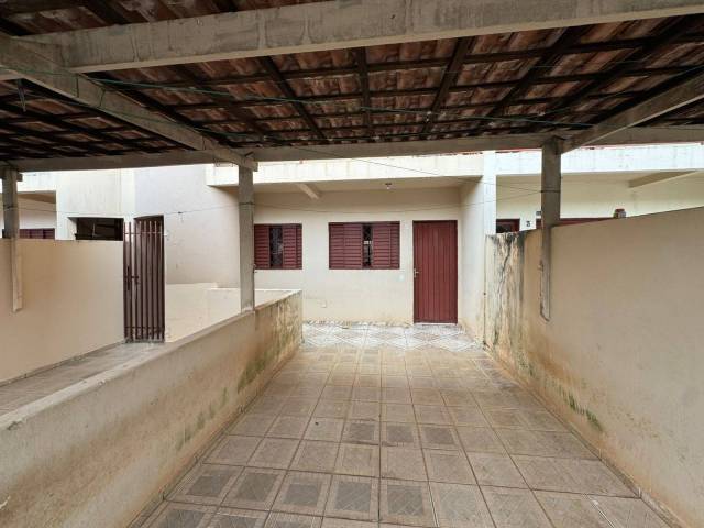 #01212.013 - Apartamento para Locação em Arapongas - PR