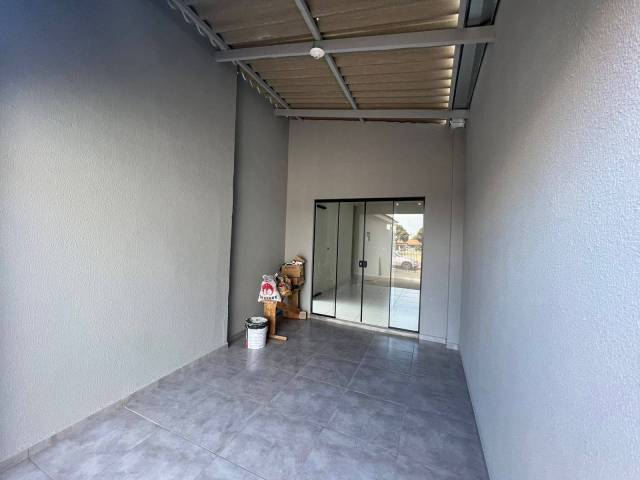 #04026.053 - Casa para Locação em Arapongas - PR