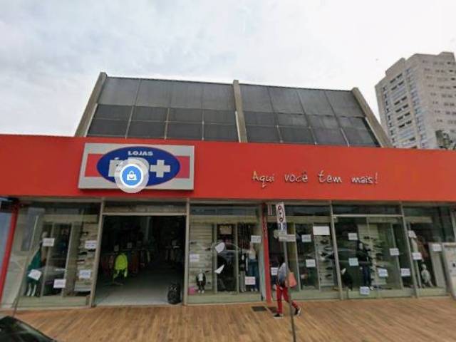 #2212 - Sala para Venda em Arapongas - PR