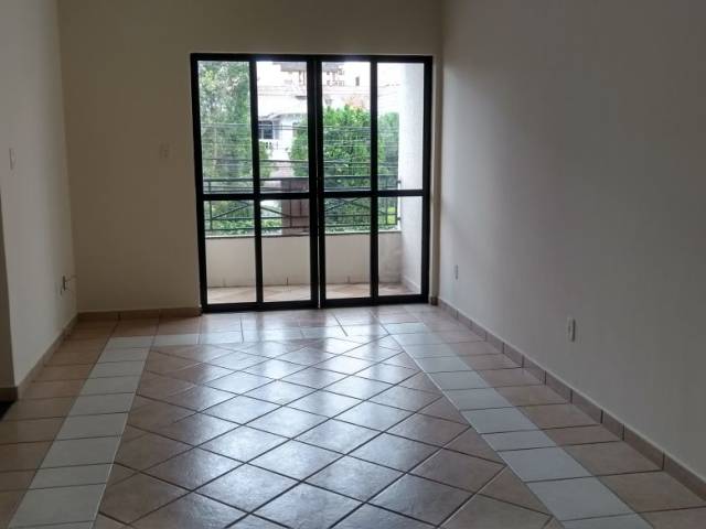 #00295.007 - Apartamento para Locação em Arapongas - PR