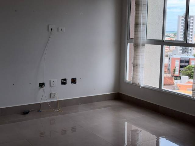 #55014.001 - Apartamento para Locação em Arapongas - PR