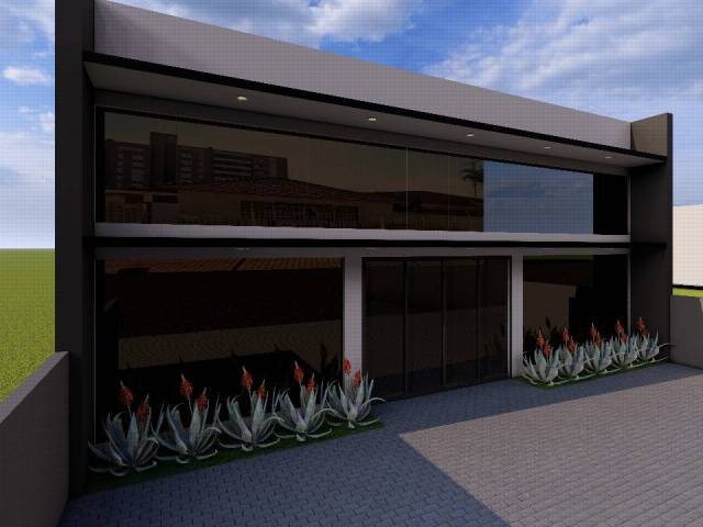 Locação em Centro - Arapongas