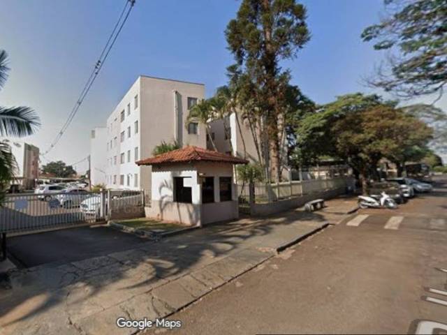 #00456.002 - Casa para Locação em Arapongas - PR
