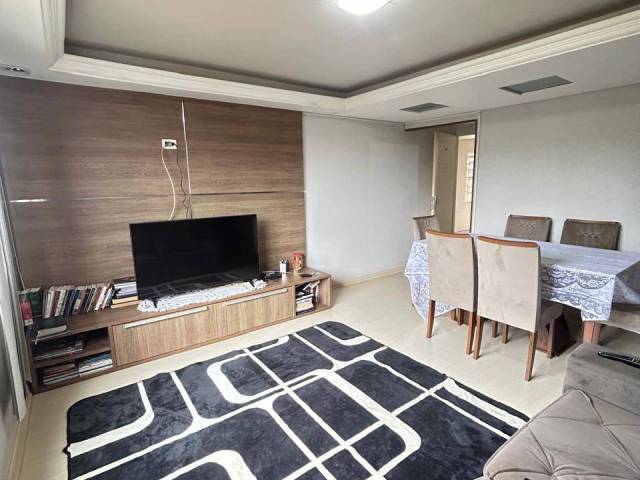 #2215 - Apartamento para Venda em Arapongas - PR