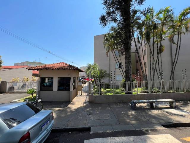 Locação em Vila Cascata - Arapongas