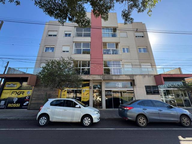 Locação em Centro - Arapongas