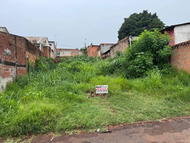 Venda em Jardim Colúmbia I - Arapongas