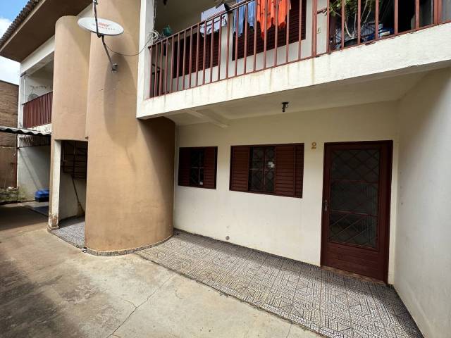 #10012.005 - Apartamento para Locação em Arapongas - PR
