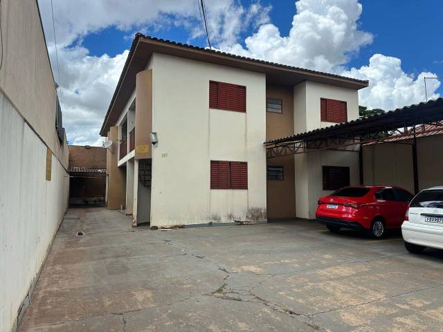 #10012.005 - Apartamento para Locação em Arapongas - PR