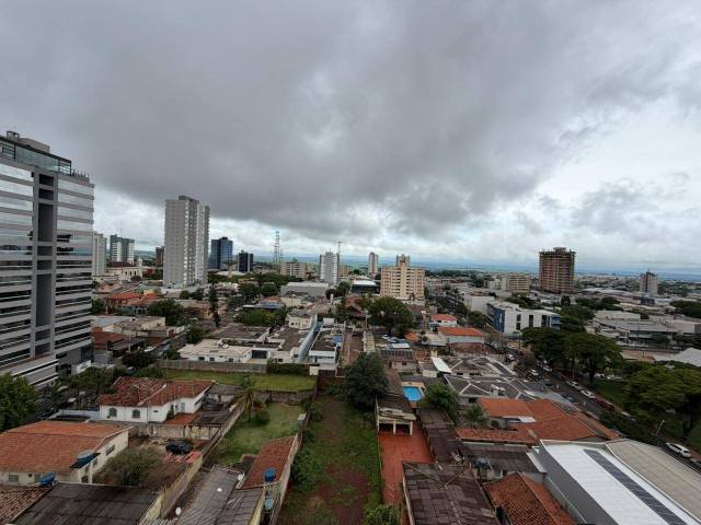 #00444.002 - Apartamento para Locação em Arapongas - PR